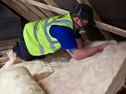 Best Eco-Friendly or Green Insulation Solutions  in Blaine, TN